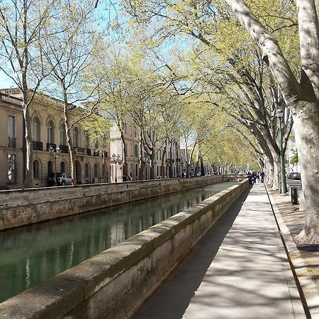 Studio Nimes Centre Rum bild